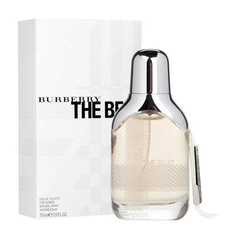 burberry the beat eau de toilette|burberry the beat woman discontinued.